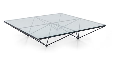  PAOLO PIVA <br>Un tavolino per B&B Italia, anni 