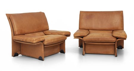 TITINA AMMANATI, GIAMPIERO VITELLI<br>Due 