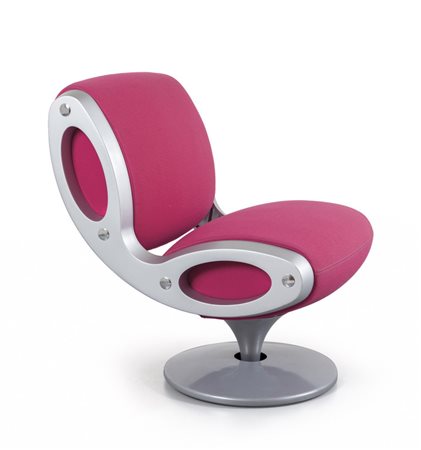 MARC NEWSON <br>Una poltrona 'Gluon' per MOROSO, 
