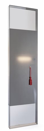 JEAN-MARIE MASSAUD<br>Uno specchio da parete 