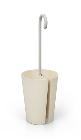 NAOTO FUKASAWA<br>Un portaombrelli per DANESE, 