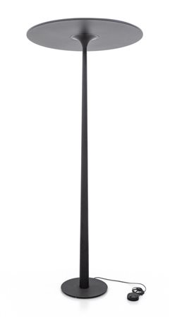  FILIPPO DELL'ORTO<br>Una lampada alogena da 