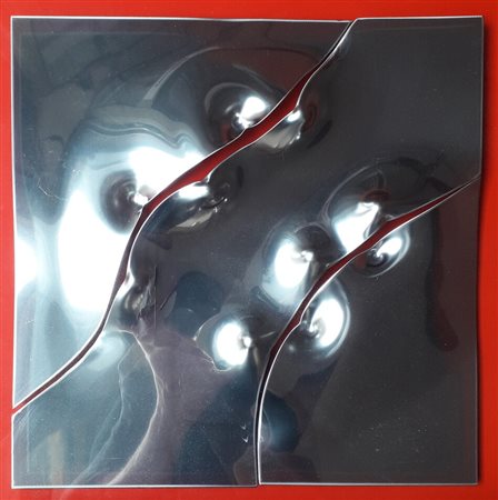 BRESCIANINI ANGELO Palazzolo sull'Oglio (Bs) 1948 Composizione 2012 N. 10...