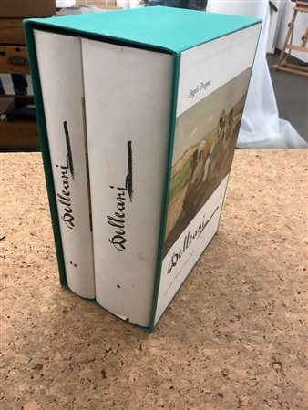 LORENZO DELLEANI
La vita, l'opera e il suo tempo, 1973