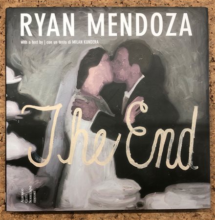 RYAN MENDOZA - Ryan Mendoza, 2005