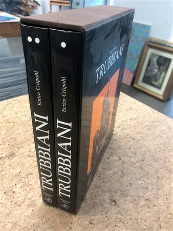 VALERIANO TRUBBIANI - Trubbiani, 1990