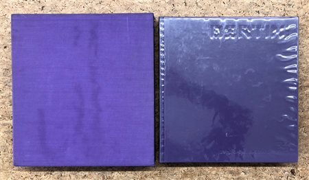 GIANNI BERTINI (1922-2010) - Gianni Bertini, 1971