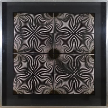 BIASI ALBERTO (n. 1937) - Senza titolo.