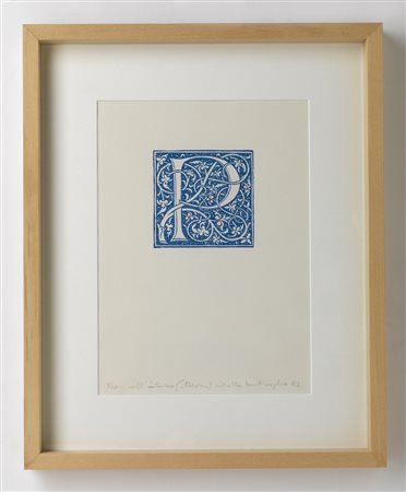 BENTIVOGLIO MIRELLA (n. 1922) - Poesia.