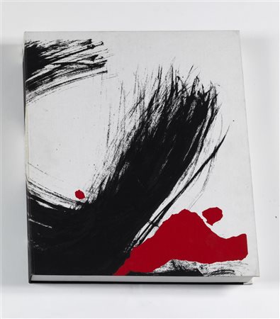 ARNOLDI NAG (n. 1928) - Cartella composta da n.20 fogli. Zoo d'Amore.