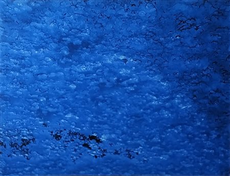 PASCANIUC LIA (n. 1981) - Luce liquida.