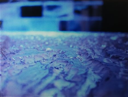 PASCANIUC LIA (n. 1981) - Luce liquida.