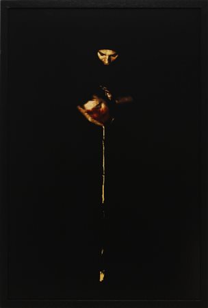 CAROTTI FABRIZIO (n. 1980) - Goccia a goccia.