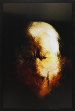 CAROTTI FABRIZIO (n. 1980) - Il fondale.