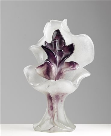 DALI' SALVADOR (1904 - 1989) - Fleur du mal.