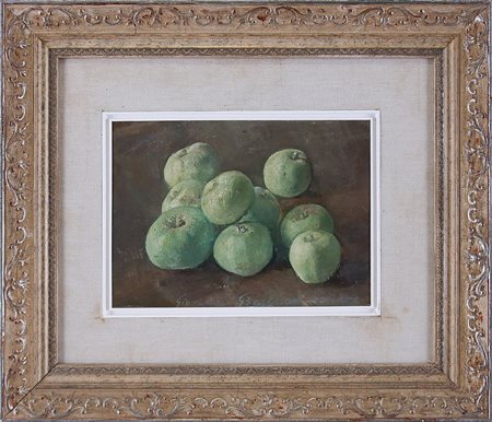 BARBISAN GIOVANNI (1914 - 1988) - Senza titolo.