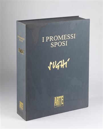 SUGHI ALBERTO (n. 1928) - I promessi sposi.