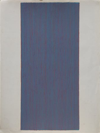 SERMIDI SERGIO (n. 1937) - Senza titolo.