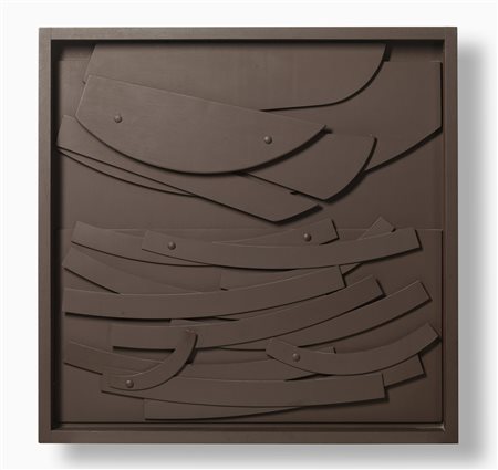 MARINELLI RENZO (1922 - 2003) - Senza titolo.