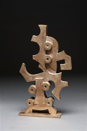 MASTROIANNI UMBERTO (1910 - 1998) - Stele.