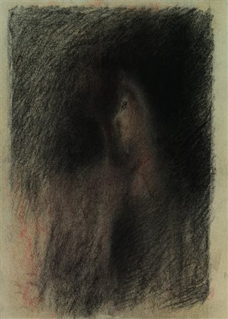 RASMA FRANCO  (n. 1943) - Senza titolo.