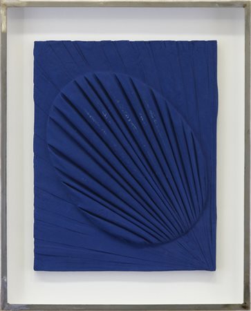 MARIANI UMBERTO (n. 1936) - Taghelmoust : il velo.La costellazione delle culture. La cultura Tamachek.