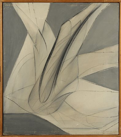 VOLPINI RENATO (n. 1934) - Forma.