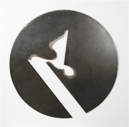 CASARI MAURIZIO (n. 1939) - Senza titolo.