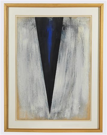 DI STEFANO NUNZIO (n. 1954) - Senza titolo.