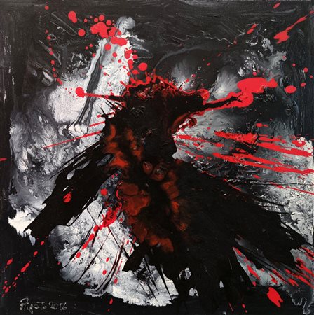 RIGATO CARLA - Varco.