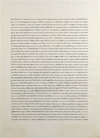 ARCELLI & COMINI  - Cancellato dalla realtà.