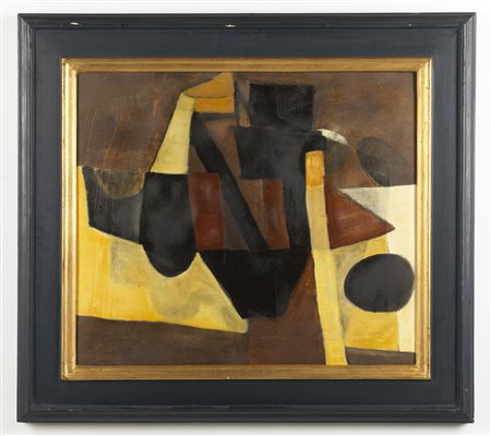 DE LUTTI PIERLUIGI (n. 1959) - La macchina del tempo 1.