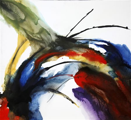 DE LUTTI PIERLUIGI (n. 1959) - Tutti i colori.