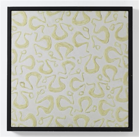 FERMARIELLO SERGIO (n. 1961) - Senza titolo.