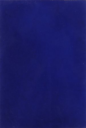 BIANCHI FRATTEGGIANI ALFONSO (n. 1952) - Blu 23070.