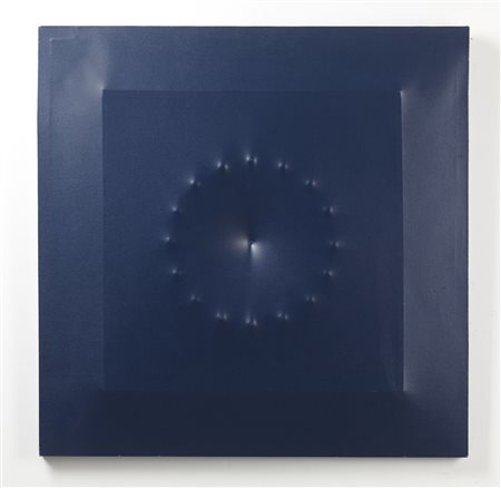 OMAR LUDO (n. 1953) - Visioni.