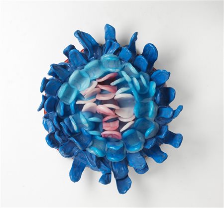 ANGI ALEX (n. 1965) - Plastic Slurrpp.