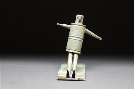 DALISI RICCARDO - Totocchio alle Olimpiadi.