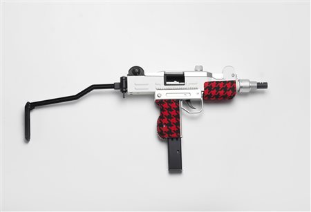 RIELLO ANTONIO (n. 1958) - Senza titolo.