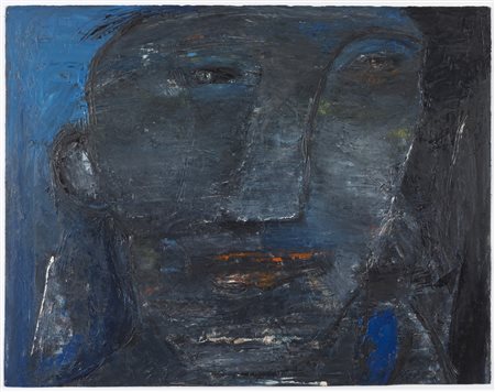 EL-SIWI ADEL (n. 1952) - Senza titolo.