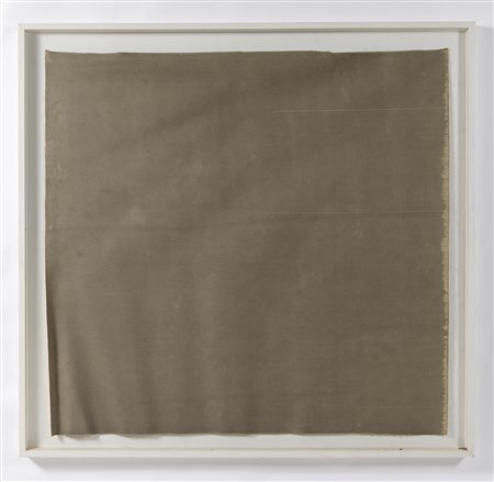 ROSENTHAL TED (n. 1959) - Senza titolo.