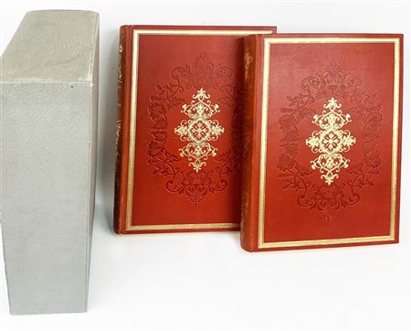 DON CHISCIOTTE DELLA MANCIA Michele Cervantes di Saavedra Riproduzione...