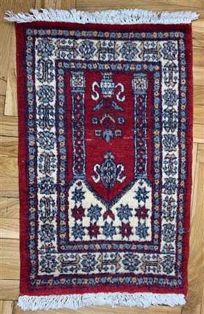 TAPPETO DA PREGHIERA cm 62x106