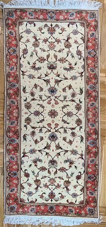 TAPPETO TABRIZ cm 80x210