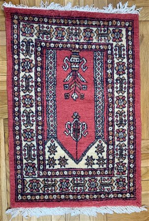 TAPPETO PERSIANO DA PREGHIERA cm 66x105