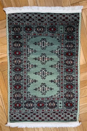 TAPPETO SHIRAZ cm 64x105