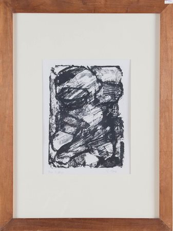 Carlo Corsi (Nizza 1879 – Bologna 1966), “Senza titolo”.