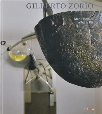 GILBERTO ZORIO TRA ACIDI, I MARRANI, LE STELLE... A cura di Mario Bertoni e...