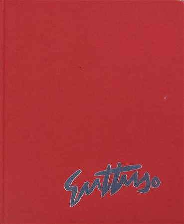 RENATO GUTTUSO. OPERE SCELTE 1935-1986 Presentazione di Angelo Mistrangelo...