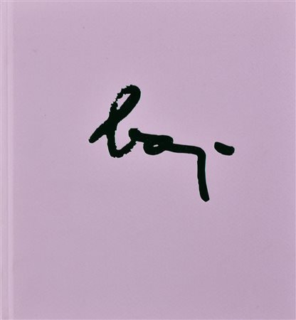 ENRICO BAJ. OGGETTO SOGGETTO A cura di Luciano Caprile Catalogo della mostra...